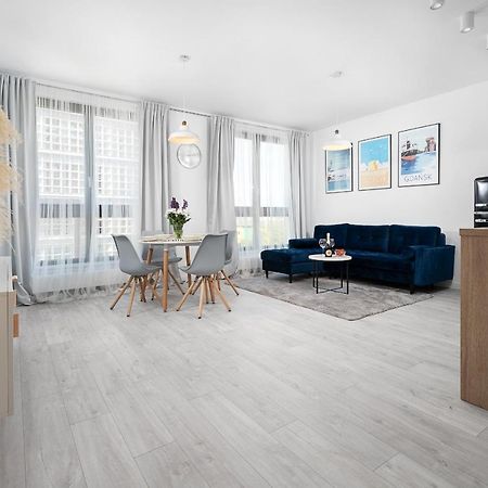 Apartament 3 Pietro Gdynia Exteriör bild