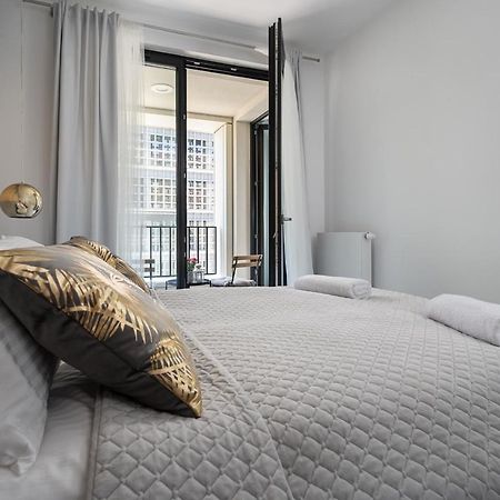 Apartament 3 Pietro Gdynia Exteriör bild