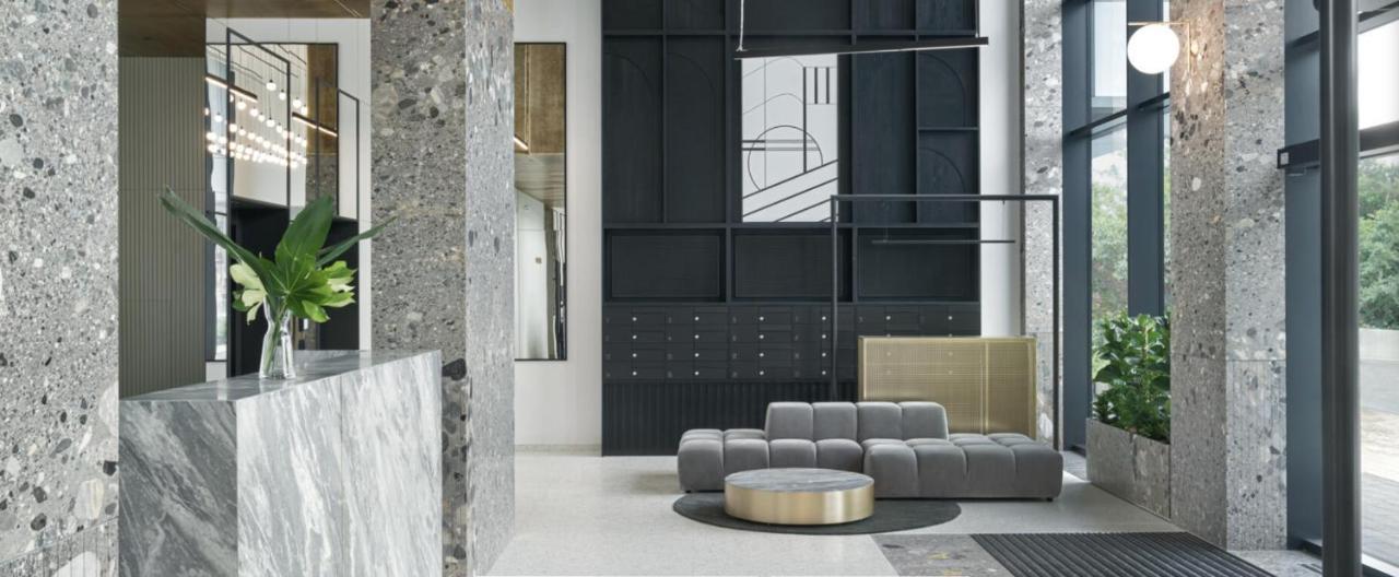Apartament 3 Pietro Gdynia Exteriör bild