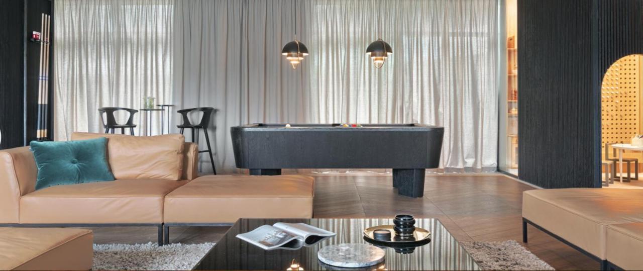 Apartament 3 Pietro Gdynia Exteriör bild