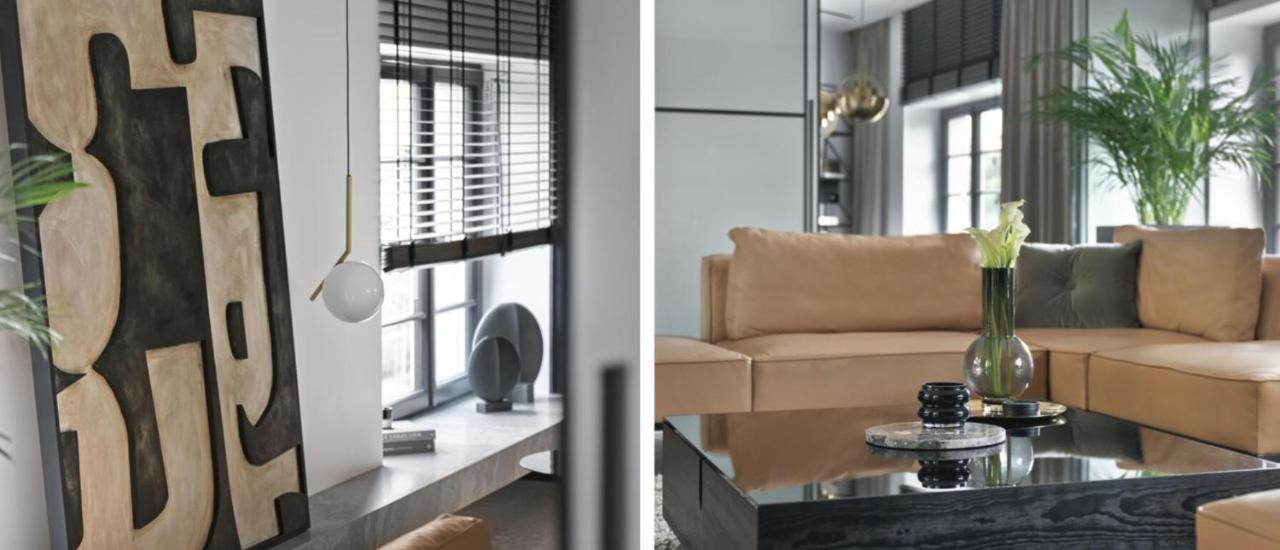Apartament 3 Pietro Gdynia Exteriör bild