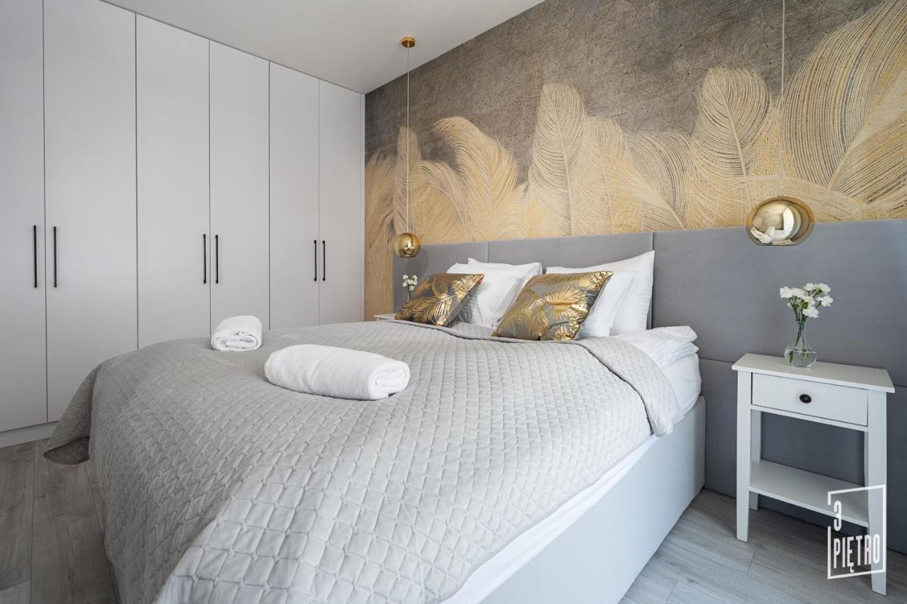 Apartament 3 Pietro Gdynia Exteriör bild