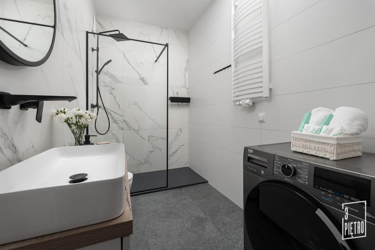 Apartament 3 Pietro Gdynia Exteriör bild